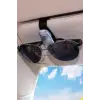 Araba Gözlük Tutacağı Klipsi