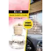 Araba Kokusu City Lights 8 ml
