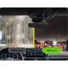 Araba Ön Cam Yağmur Sis Temizleme Süngeri