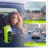 Araba Ön Cam Yağmur Sis Temizleme Süngeri