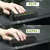 Araç Fosforlu Numaratör, Açık ve Kapalı Kullanım, Kolay Kurulum
