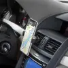 Araç Havalandırma Telefon Tutucusu