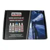 Araç Kış Bakım Seti, 5li Set, Wnk W130400