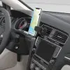 Araç Telefon Tutucu Vent Plus, Siyah