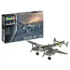 Arado Ar 240 oyuncak model