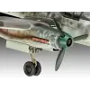 Arado Ar 240 oyuncak model