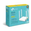 Archer C24 AC750 Mbps Çift Bant Router, Ebeveyn Denetimleri, Router, Access Point ve Range Extender modları