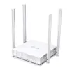 Archer C24 AC750 Mbps Çift Bant Router, Ebeveyn Denetimleri, Router, Access Point ve Range Extender modları