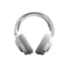 Arctis Nova 3PC Wireless ve Bluetooth Gaming Kulaklık - Beyaz