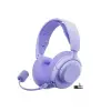 Arctis Nova 3PC Wireless ve Bluetooth Gaming Kulaklık - Lila