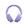 Arctis Nova 3PC Wireless ve Bluetooth Gaming Kulaklık - Lila