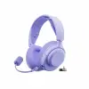 Arctis Nova 3PC Wireless ve Bluetooth Gaming Kulaklık - Lila