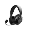 Arctis Nova 3PC Wireless ve Bluetooth Gaming Kulaklık - Siyah