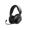 Arctis Nova 3PC Wireless ve Bluetooth Gaming Kulaklık - Siyah