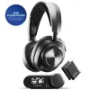 Arctis Nova Pro Wireless PS Edition Kulaklık, Siyah