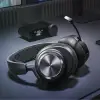 Arctis Nova Pro Wireless PS Edition Kulaklık, Siyah