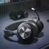 Arctis Nova Pro Wireless PS Edition Kulaklık, Siyah