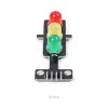 Arduino LED Trafik Lambası Modülü
