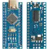 Arduino Nano Ch340 Chip Klon - Type C
