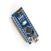 Arduino Nano Klon v3.0, USB CH340 Chip ve USB Kablo