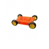 Arduino Uyumlu 4WD Robot Araba Platform Kiti Seti Monte