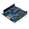 Arduino uyumlu USB Host Shield