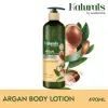 Argan Vücut Losyonu 490 Ml
