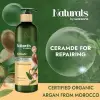 Argan Vücut Losyonu 490 Ml