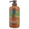 Argan yağı içeren doğal şampuan 600 ml