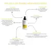 Arı zehri içerikli rahatlatıcı krem, 100 ml