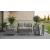 aris çay set balkon teras bahçe takımı
