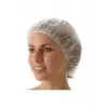 Arisplast Tek Kullanımlık Bone Tela 100 Adet
