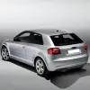 Arka bagaj amortisörü pistonu 8P3827552B Audi A3 Tek Kapı ile uyumlu 2009-2012