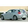 Arka Cam Sileceği 28cm Bmw 1 Serisi E81 ile uyumlu 2004-2011