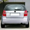 Arka Cam Sileceği 30cm Citroen C2 ile uyumlu 2003-2009
