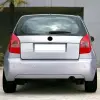 Arka Cam Sileceği 30cm Citroen C2 ile uyumlu 2003-2009