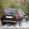 Arka Cam Sileceği 30cm Dacia Duster ile uyumlu 2011-2017