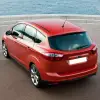 Arka Cam Sileceği 30cm Ford C-Max ile uyumlu 2011-2015