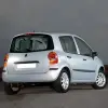 Arka Cam Sileceği 30cm Renault Modus ile uyumlu 2005-2009