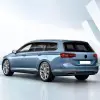 Arka Cam Sileceği 33cm VW Passat Variant B8 ile uyumlu 2015-2019