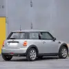 Arka Cam Sileceği Silgi 24cm Mini Cooper One R56 ile uyumlu 2006-2012