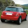 Arka Cam Sileceği Silgi 24cm Mini Cooper One R56 ile uyumlu 2006-2012