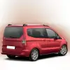 Arka Cam Silecek Kolu Takımı Ford Tourneo Courier ile uyumlu 2014-2024
