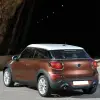 Arka Cam Silecek Süpürgesi 28cm Mini Cooper Paceman ile uyumlu 2013-2016