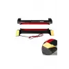 Arka Cam Stop Lambası 24 Ledli 12 V