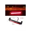 Arka Cam Stop Lambası 24 Ledli 12 V