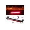 Arka Cam Stop Lambası 32 Ledli 12 V