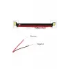 Arka Cam Stop Lambası 32 Ledli 12 V