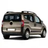 Arka Silecek Kolu Takımı Tek Kapı Citroen Nemo ile uyumlu 2008-2017