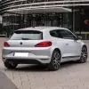 Arka Silecek Süpürgesi 25cm VW Scirocco ile uyumlu 2008-2018